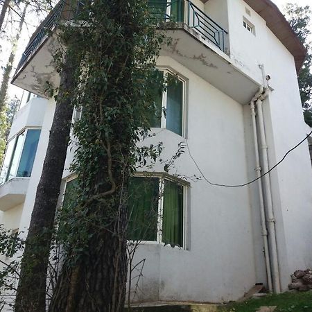 Pindi Point Guest House Ghora Gali Exterior foto