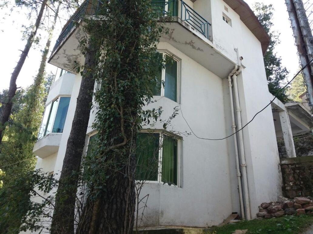 Pindi Point Guest House Ghora Gali Exterior foto